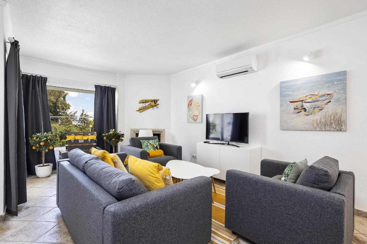 Vista Portuguesa By Ocvillas Apartamento