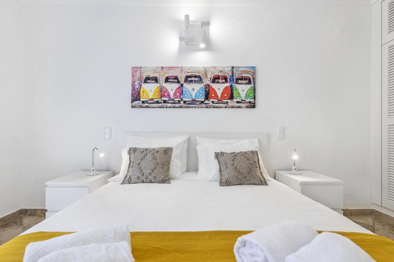 Vista Portuguesa By Ocvillas Albufeira
