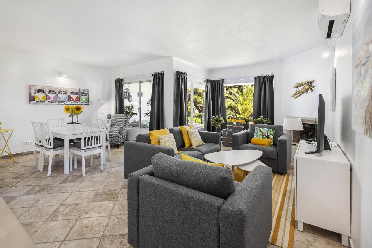 Vista Portuguesa By Ocvillas Apartamento Albufeira