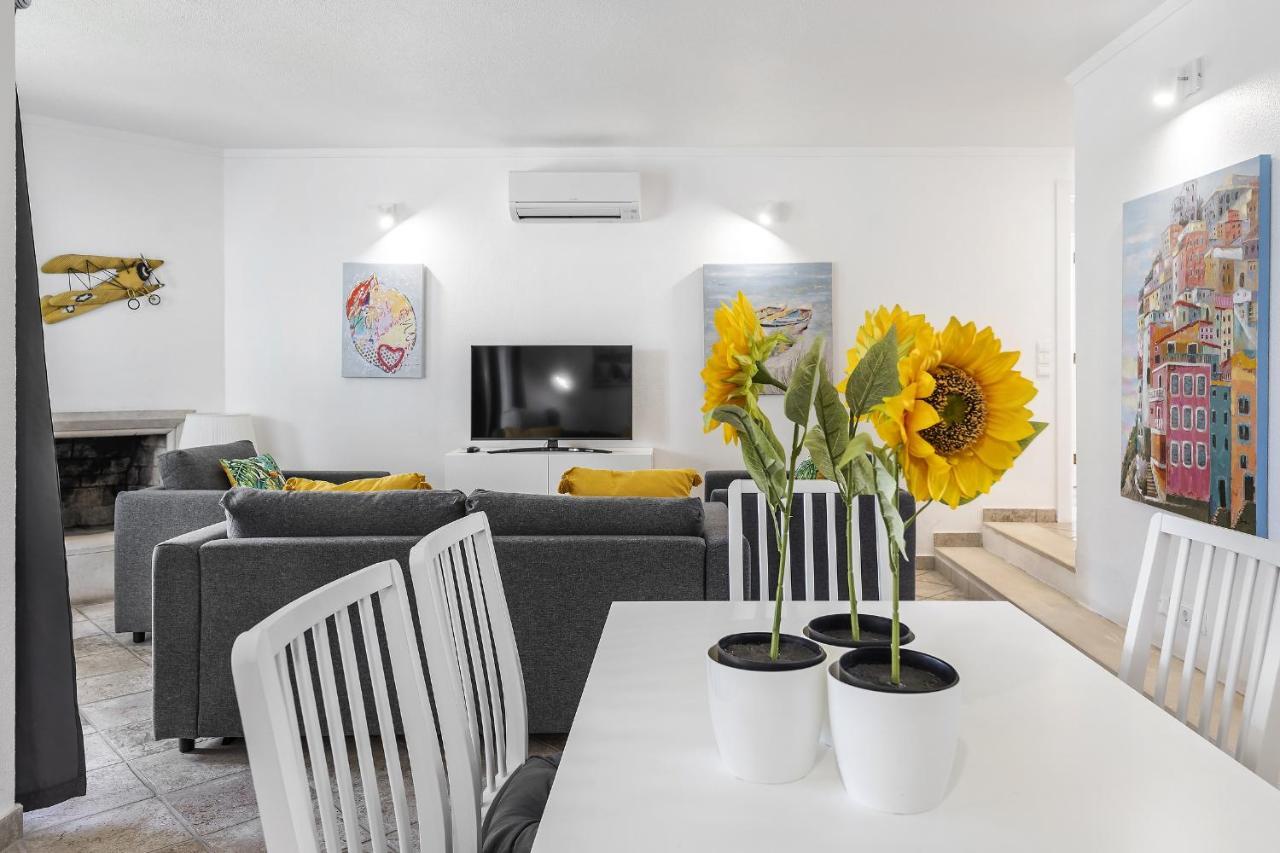 Vista Portuguesa By Ocvillas Apartamento