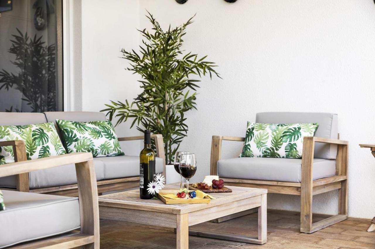 Apartamento Vista Portuguesa By Ocvillas