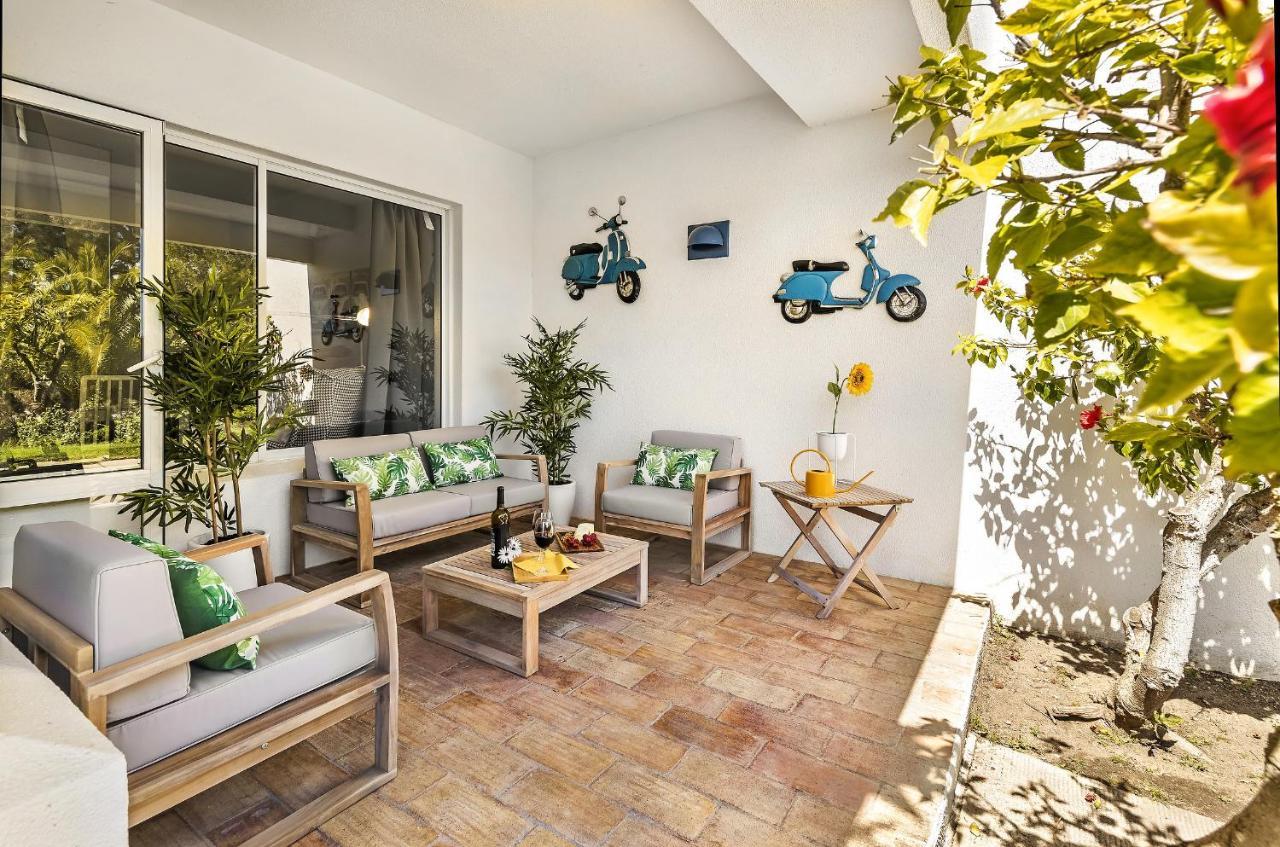 Vista Portuguesa By Ocvillas *