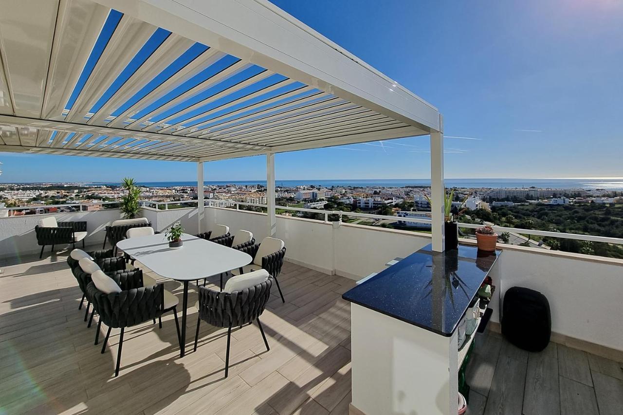 Appartement Penthouse Rentalbufeira Albufeira