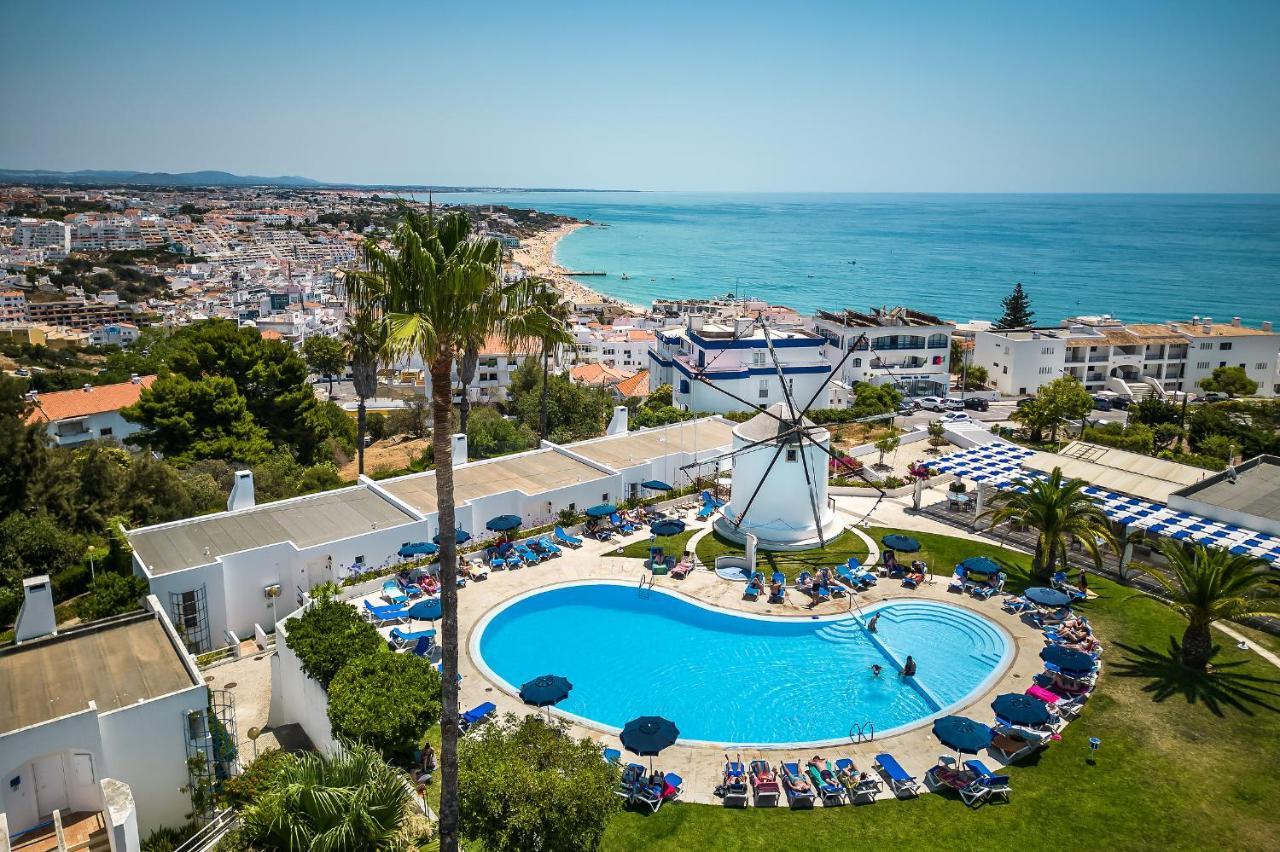 Vista Portuguesa By Ocvillas * Albufeira