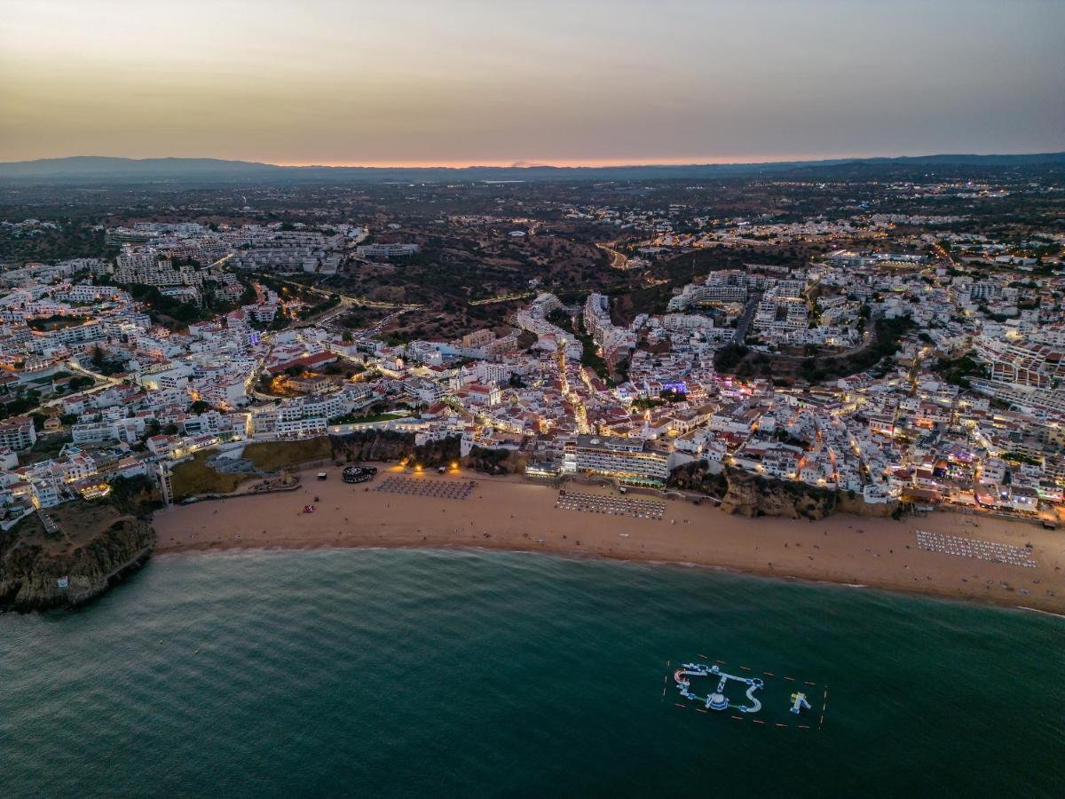 Vista Portuguesa By Ocvillas *