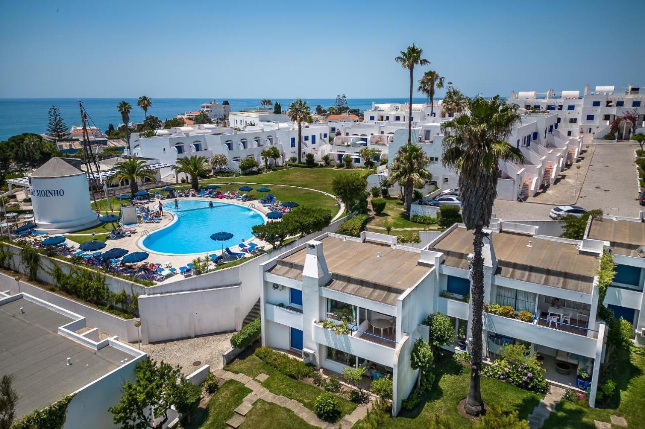 Vista Portuguesa By Ocvillas * Albufeira
