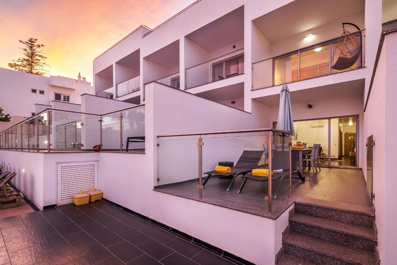 Villa Mar By Ocvillas