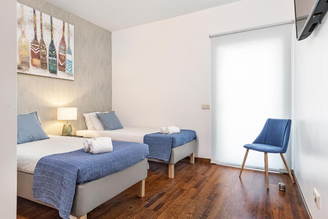 Villa Mar By Ocvillas *