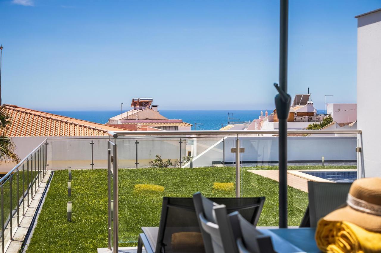 Mar By Ocvillas * Albufeira
