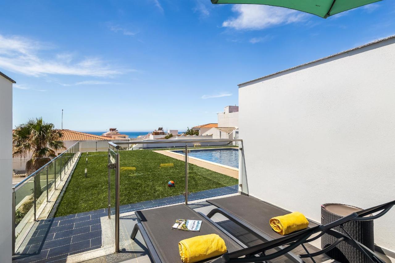 Mar By Ocvillas Villa Albufeira