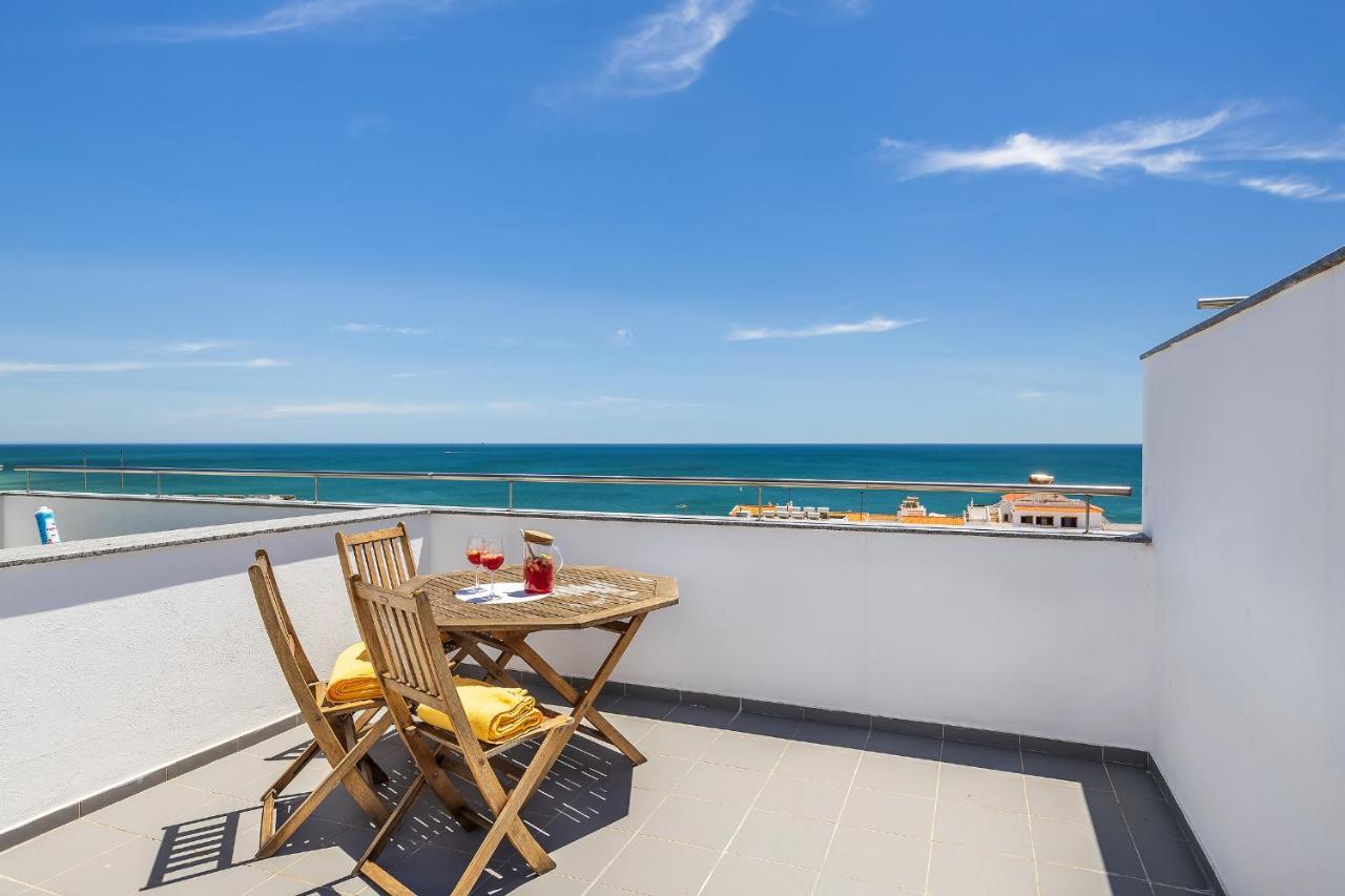 Villa Mar By Ocvillas *
