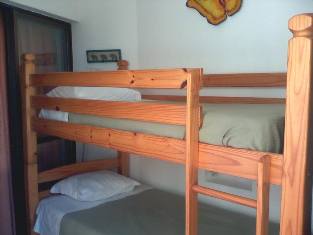 Appartement Ariadna