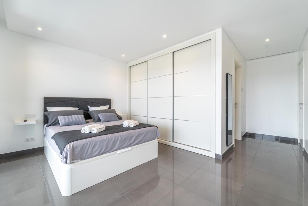 Villa Amendoeiras By Hellovacations Albufeira