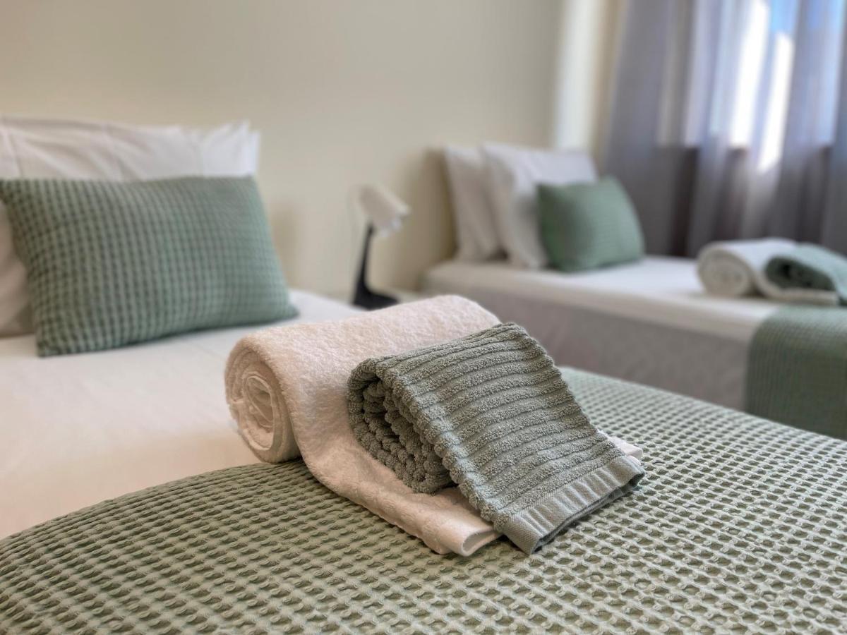 Lux Apartment