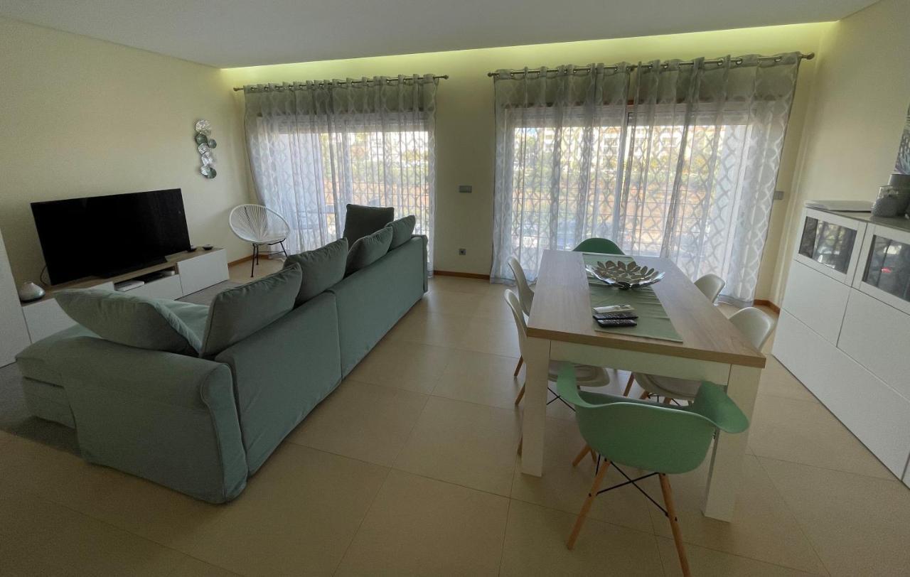 Apartment Lux