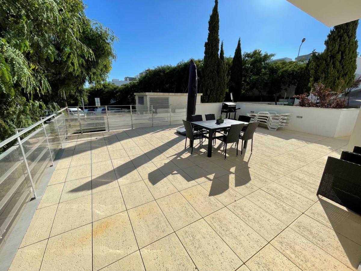 Lux Apartment Albufeira
