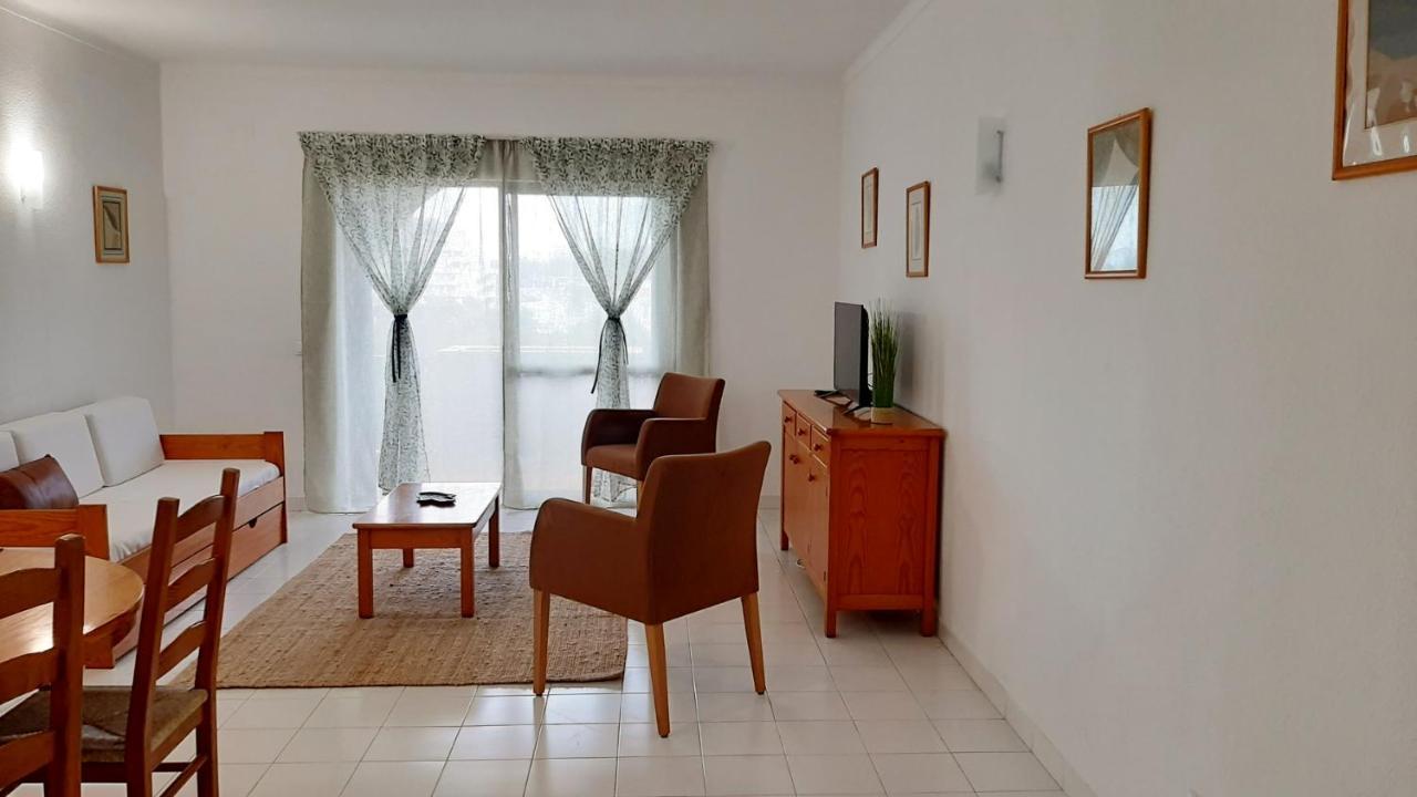 Anamar By Sunnyway Apartamento *