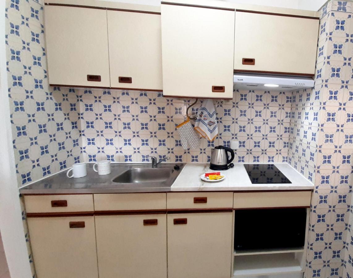 Apartamento Anamar By Sunnyway *