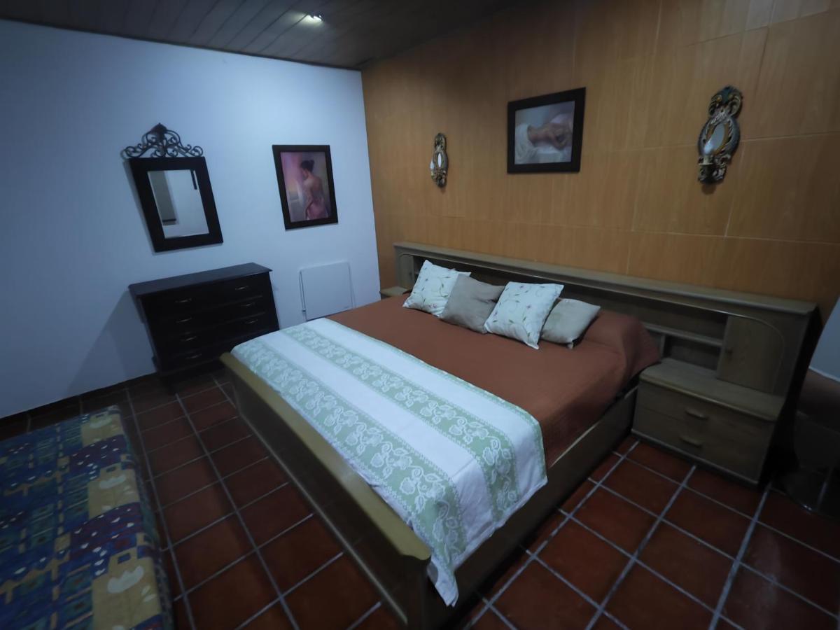 Casa Antiquada *