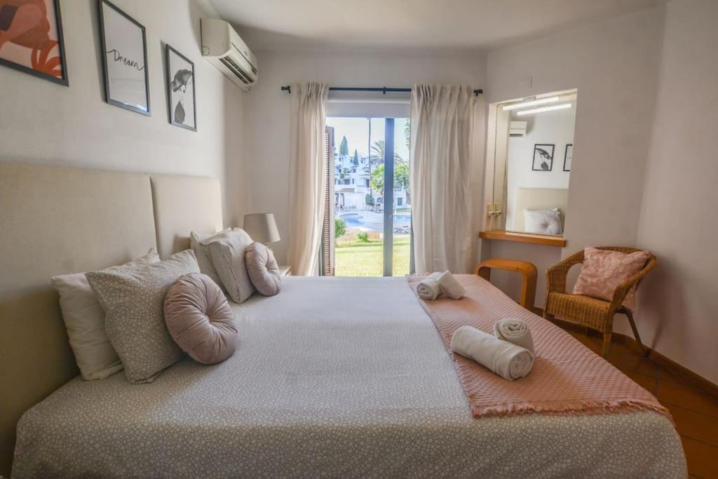 Garden Village H92 Apartamento