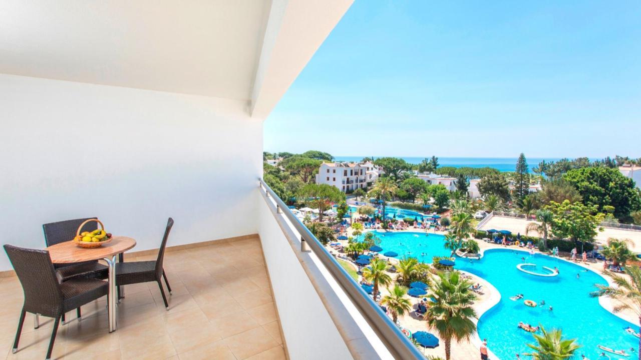 Alfagar 4* Albufeira