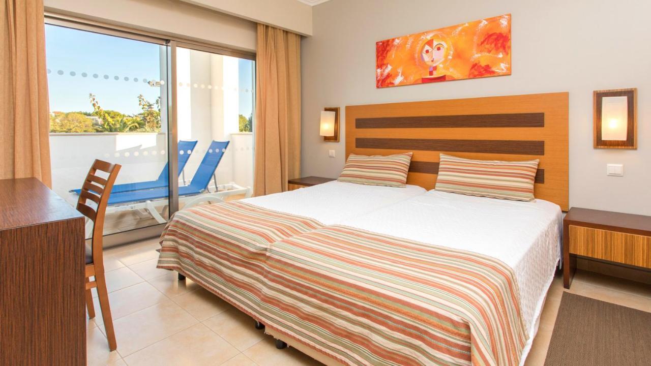 Alfagar 4* Albufeira