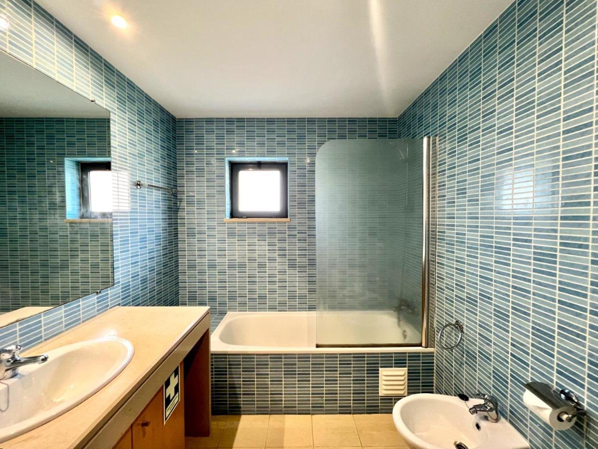 Apartment Modern 3 With Pool By Homing Albufeira