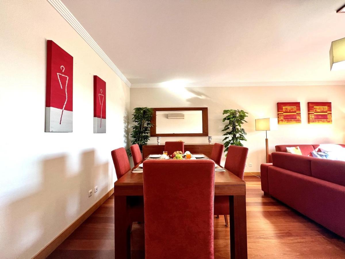 Apartment Modern 3 With Pool By Homing *