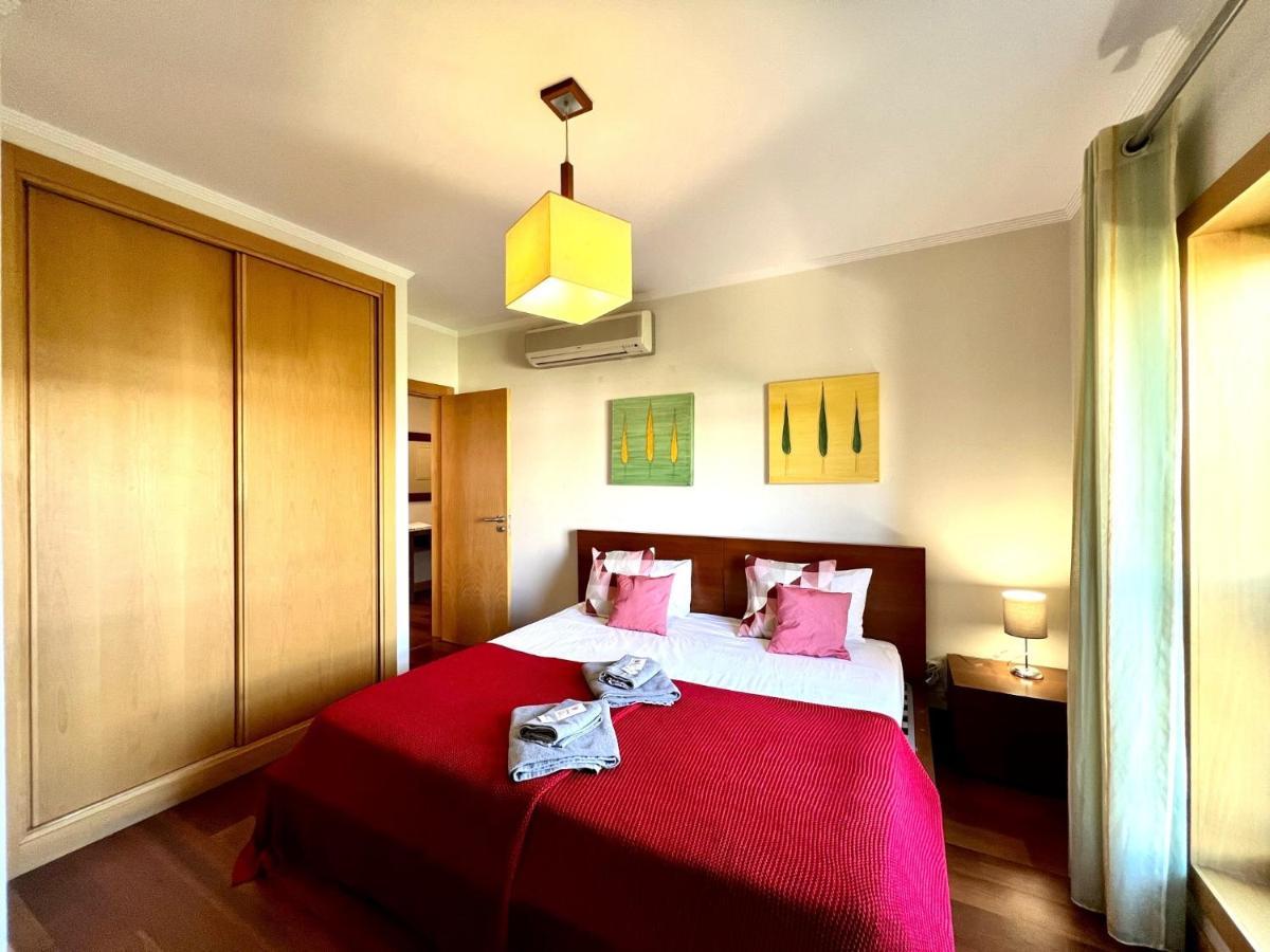 Modern 3 With Pool By Homing Apartment
