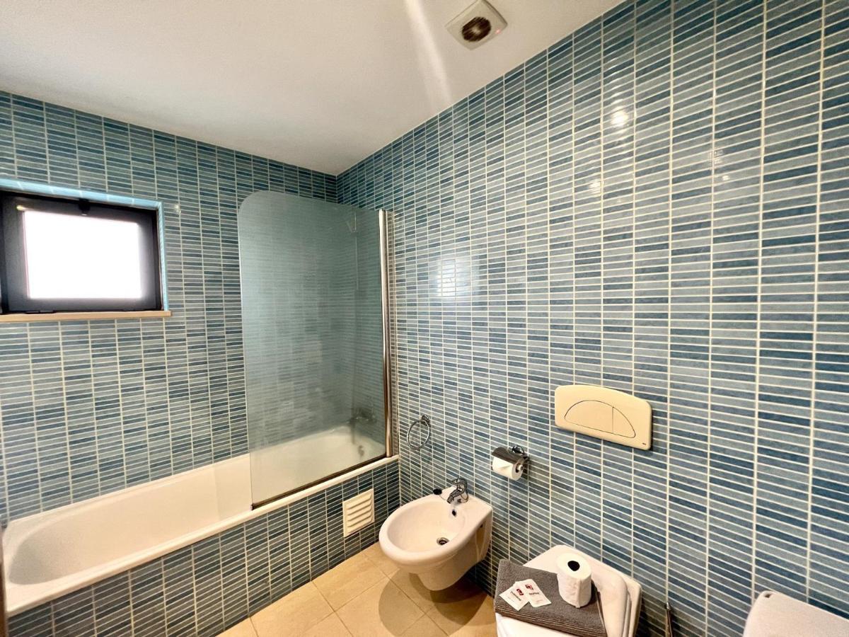 Modern 3 With Pool By Homing Apartment Albufeira