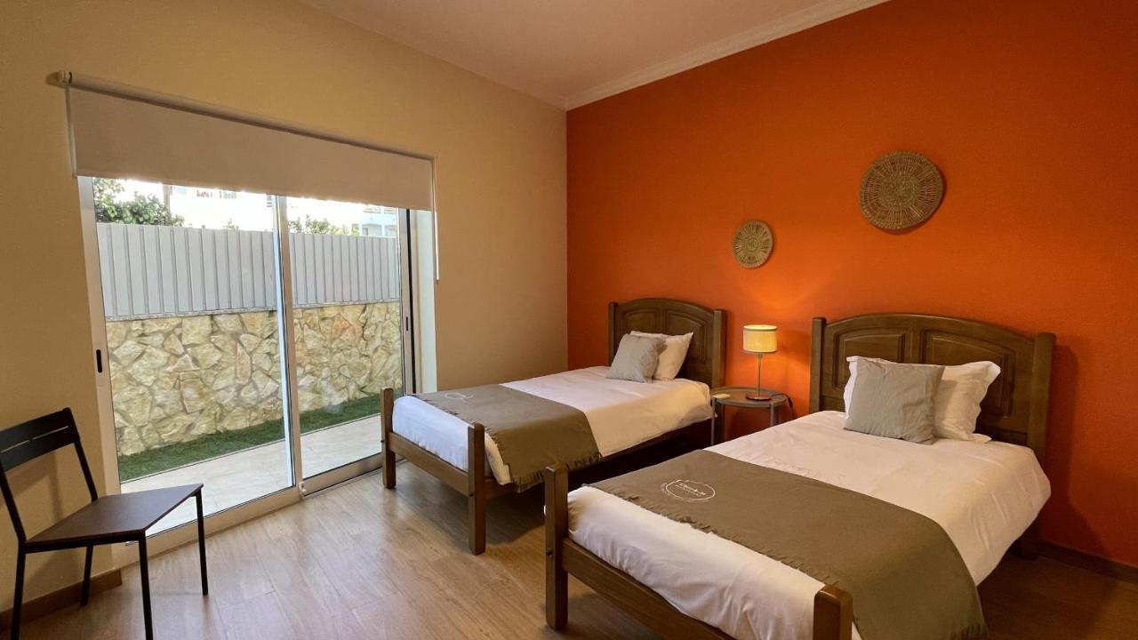 Apartment Oura Oasis C By Check-in Portugal *