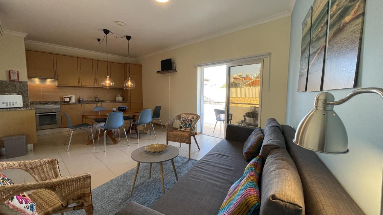 Oura Oasis C By Check-in Portugal Apartment