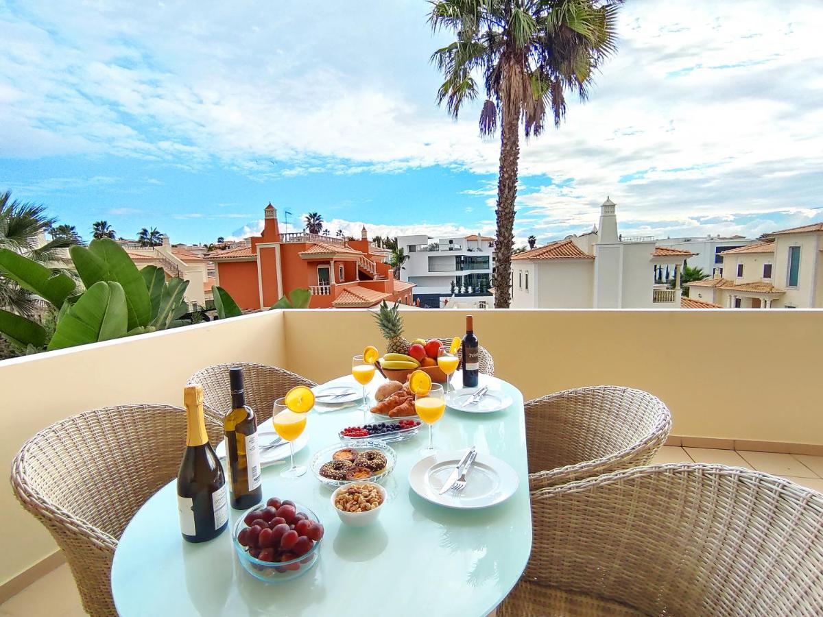 Appartement Sao Rafael Luxury By Be Cherish