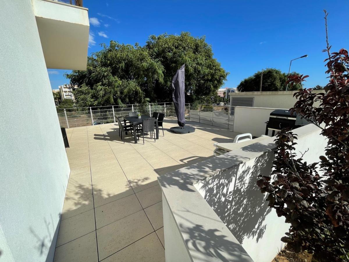 Apartment Lux *