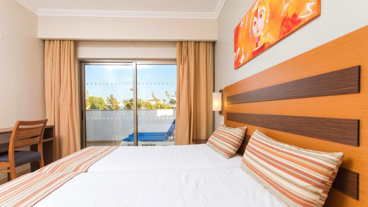 Alfagar Apart-hotel