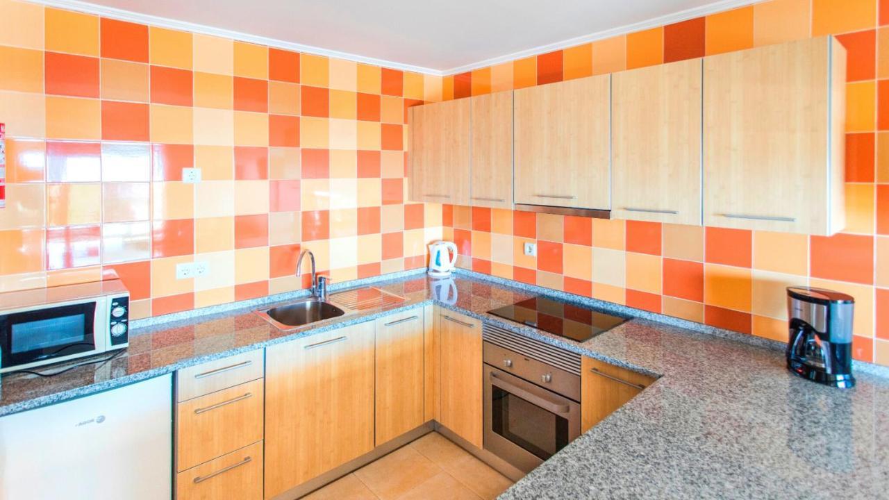 Alfagar Apart-hotel