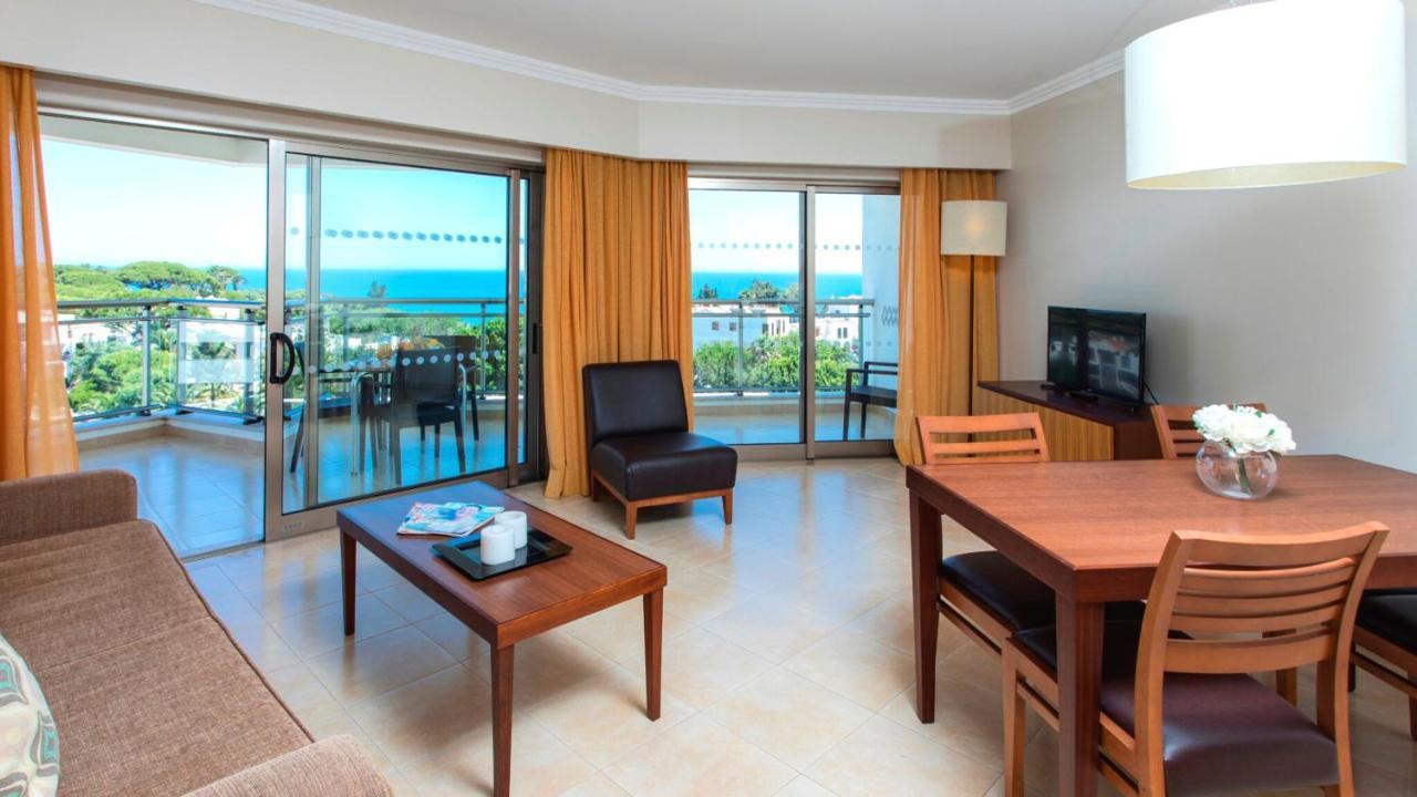 Alfagar Apart-hotel 4*