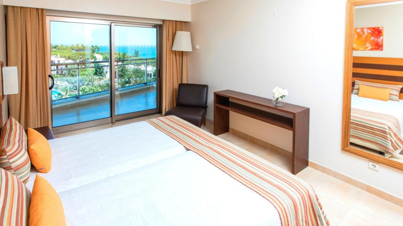 Alfagar Apart-hotel