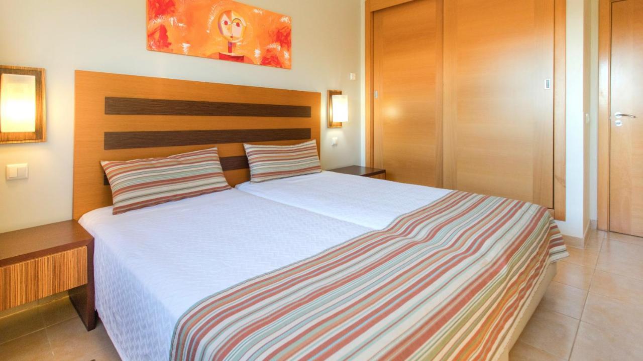 Apart-hotel Alfagar Albufeira