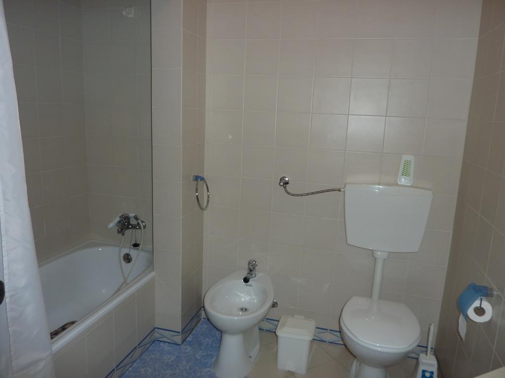 Apartamento Bellavista Tenis Club Albufeira