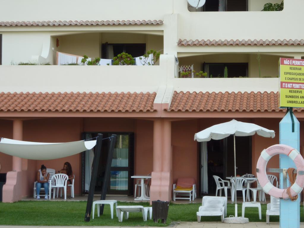 Bellavista Tenis Club Apartamento Albufeira