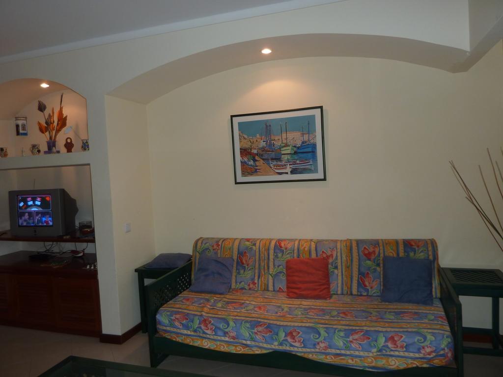 Apartamento Bellavista Tenis Club *