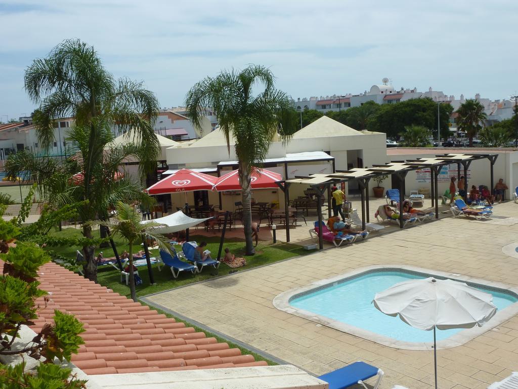 Apartamento Bellavista Tenis Club Albufeira