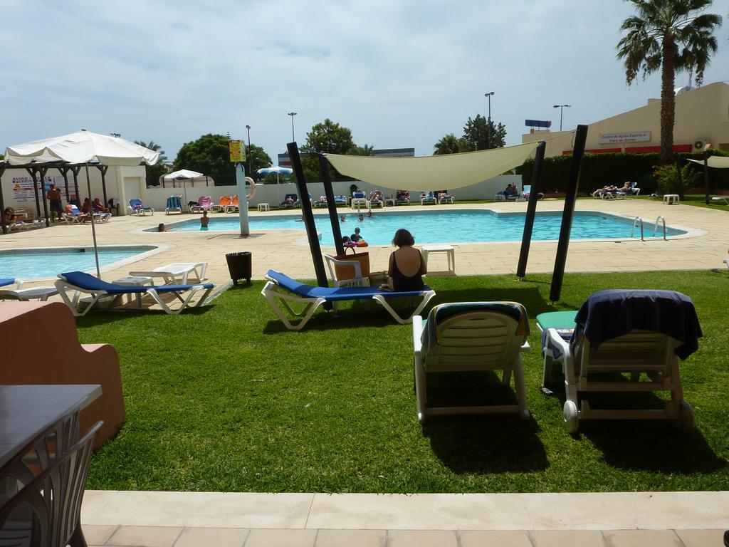 Bellavista Tenis Club Apartamento Albufeira