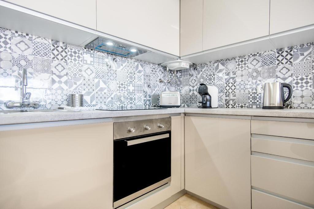 Apartment Holidays Near The Strip