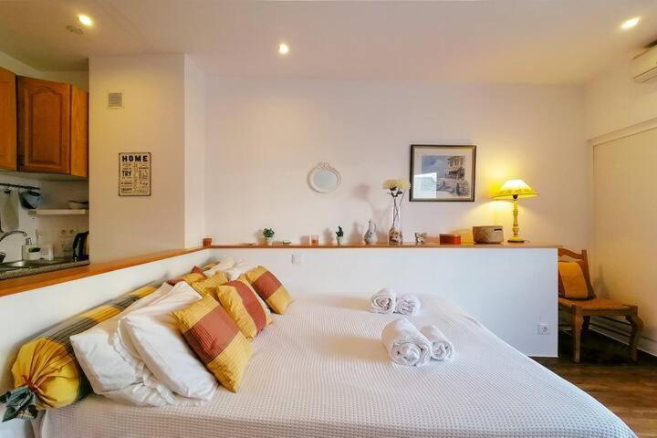 Apartment Cosy And Sweet In *