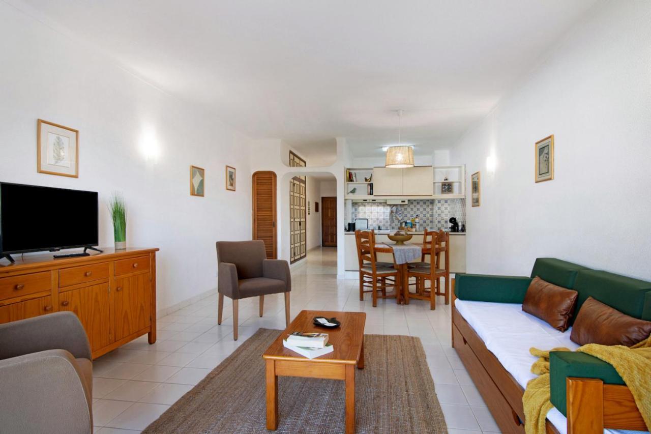 Anamar By Sunnyway Apartamento *