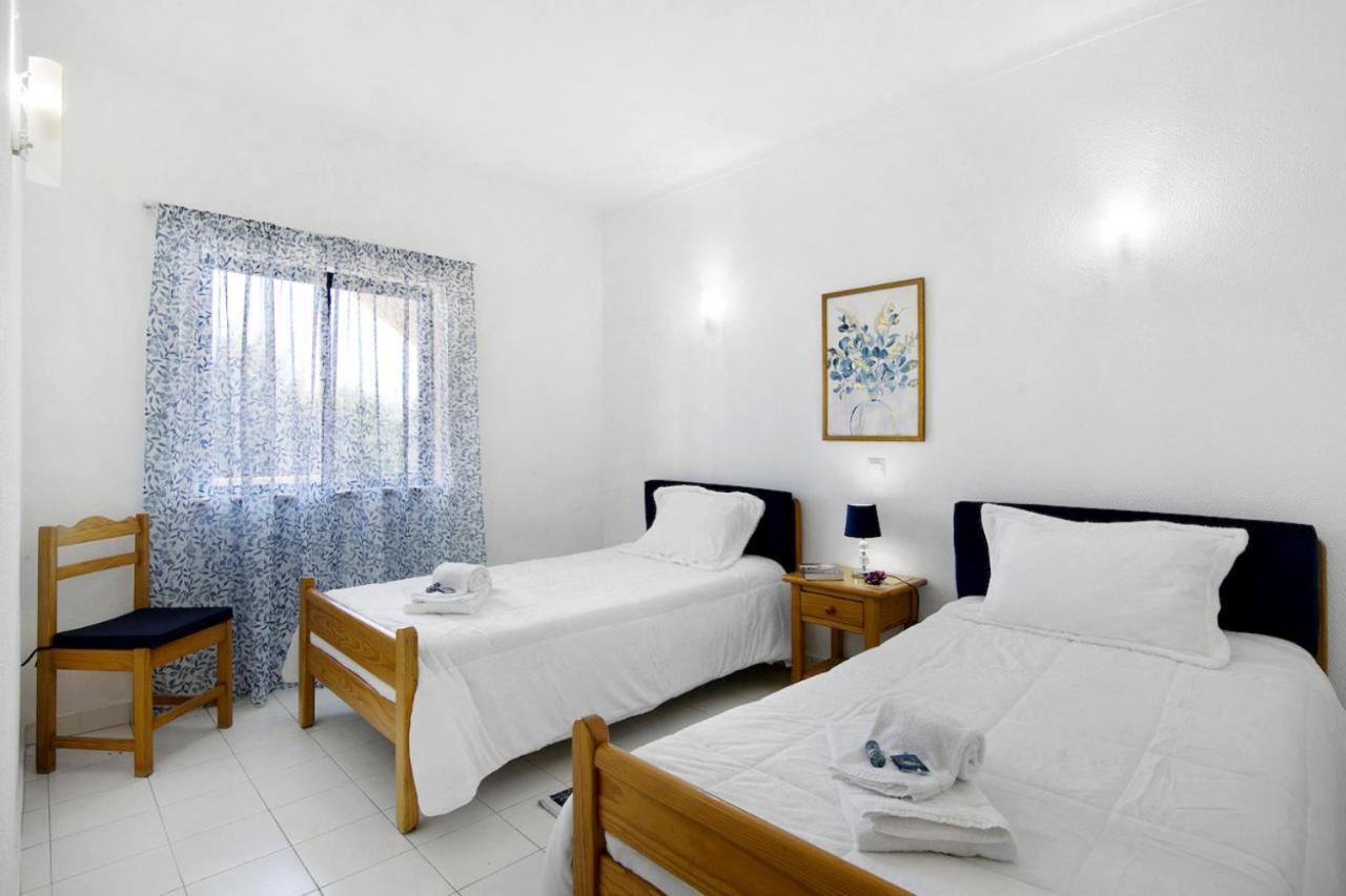Anamar By Sunnyway Apartamento Albufeira