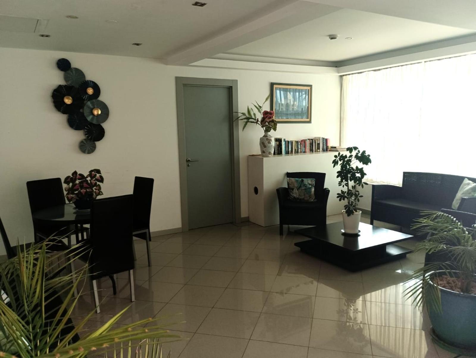 Bay View Modern Apartment *