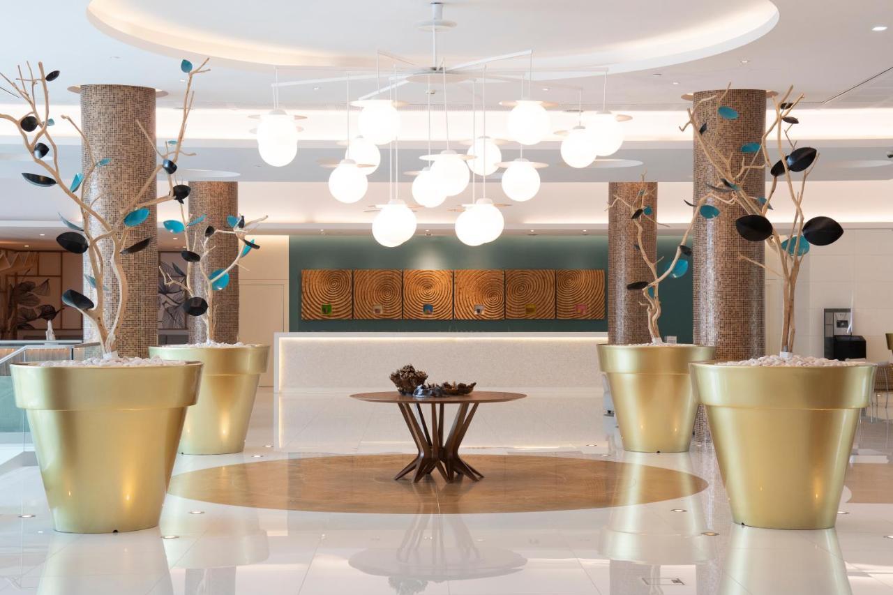 Hotel Epic Sana Algarve
